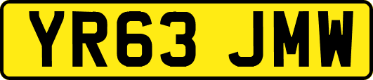 YR63JMW