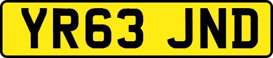 YR63JND