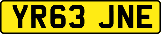 YR63JNE