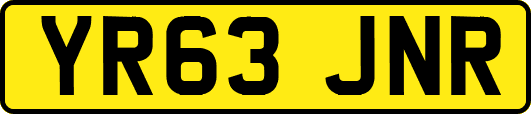 YR63JNR