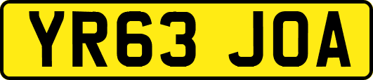 YR63JOA