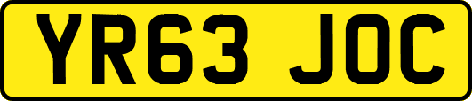 YR63JOC