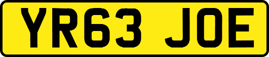 YR63JOE