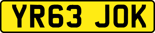 YR63JOK