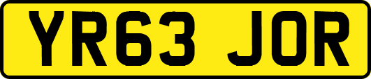 YR63JOR