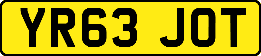 YR63JOT