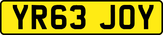 YR63JOY