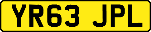 YR63JPL