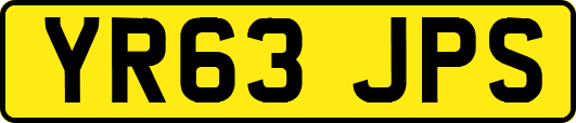 YR63JPS