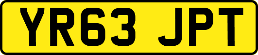 YR63JPT