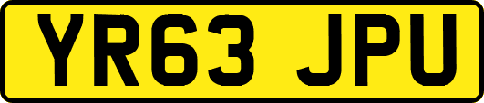 YR63JPU