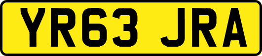 YR63JRA
