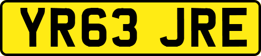 YR63JRE