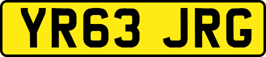 YR63JRG