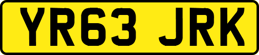 YR63JRK