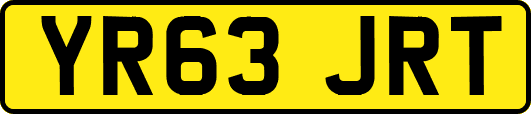 YR63JRT
