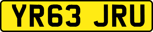YR63JRU