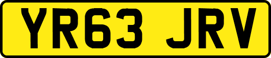 YR63JRV