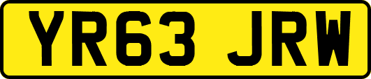 YR63JRW