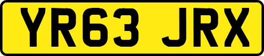YR63JRX