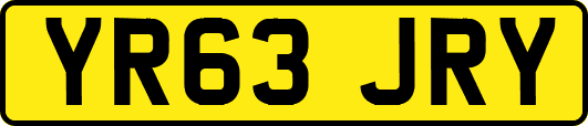 YR63JRY