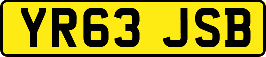 YR63JSB