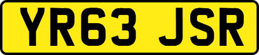 YR63JSR