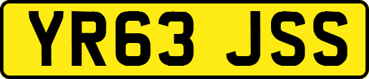 YR63JSS