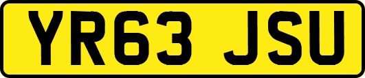 YR63JSU