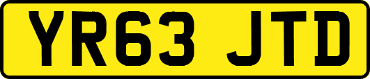 YR63JTD