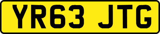 YR63JTG