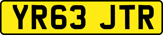 YR63JTR