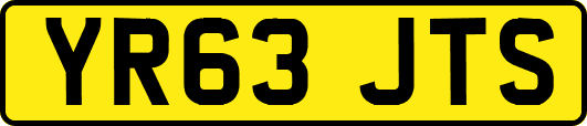 YR63JTS