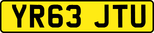 YR63JTU