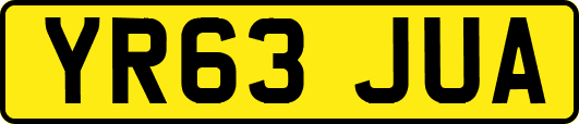 YR63JUA
