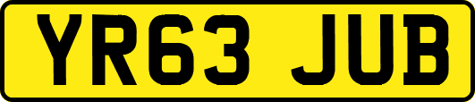 YR63JUB