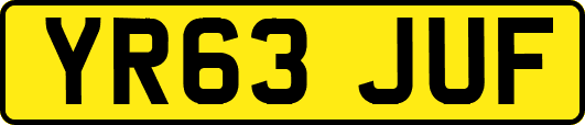 YR63JUF