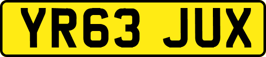 YR63JUX