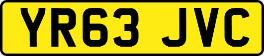 YR63JVC