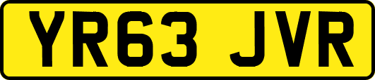 YR63JVR