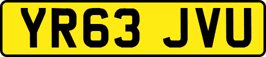 YR63JVU