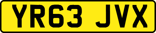YR63JVX