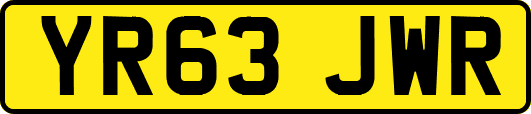 YR63JWR