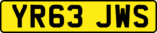 YR63JWS