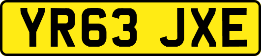 YR63JXE