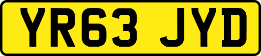 YR63JYD