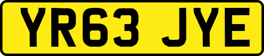 YR63JYE