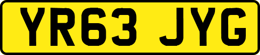 YR63JYG
