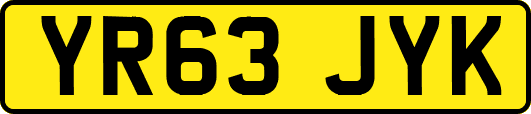 YR63JYK