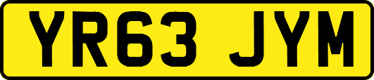 YR63JYM